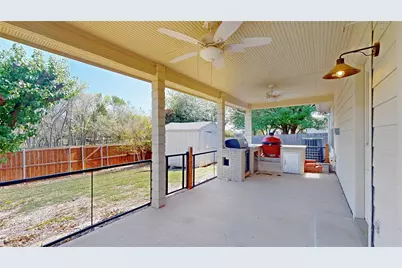 1401 Oak Hollow Lane, Anna, TX 75409 - Photo 35