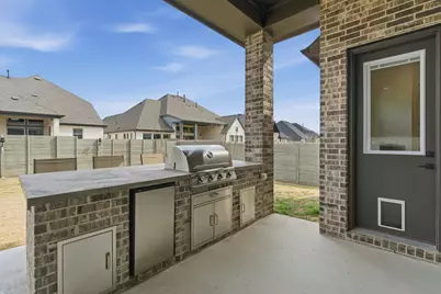 2024 Gathering Trail, Argyle, TX 76226 - Photo 29