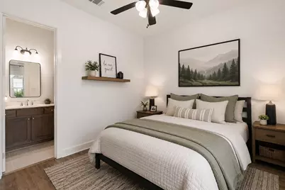 2024 Gathering Trail, Argyle, TX 76226 - Photo 5