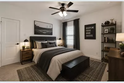 2024 Gathering Trail, Argyle, TX 76226 - Photo 21