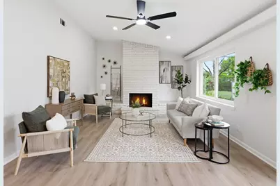 732 Pinehurst Drive, Richardson, TX 75080 - Photo 1