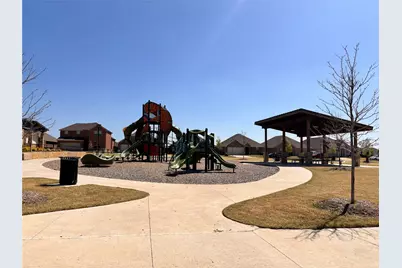 612 Daybreak Lane, Lavon, TX 75166 - Photo 35