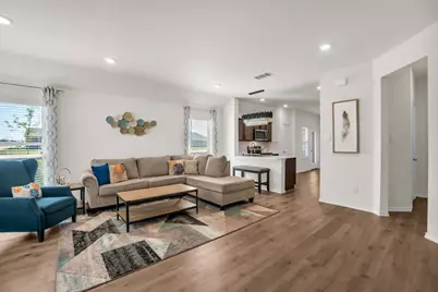 612 Daybreak Lane, Lavon, TX 75166 - Photo 5