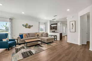 612 Daybreak Ln, Lavon, TX 75166 - Photo 5