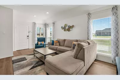 612 Daybreak Lane, Lavon, TX 75166 - Photo 7