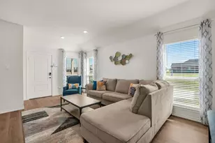 612 Daybreak Ln, Lavon, TX 75166 - Photo 7