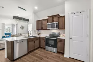 612 Daybreak Ln, Lavon, TX 75166 - Photo 9