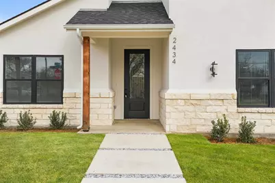 2434 Iroquois Street, Dallas, TX 75212 - Photo 3