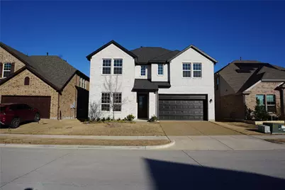 3304 Mattie Grey Lane, Melissa, TX 75454 - Photo 1