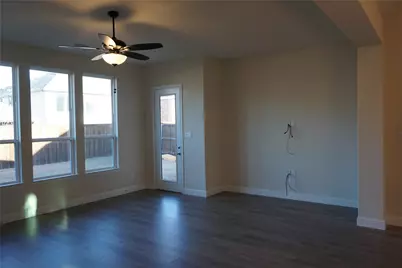 3304 Mattie Grey Lane, Melissa, TX 75454 - Photo 5