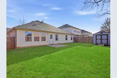 424 Shady Shore Lane, Crowley, TX 76036 - Photo 37