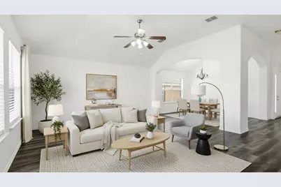 424 Shady Shore Lane, Crowley, TX 76036 - Photo 23