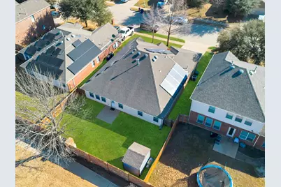 424 Shady Shore Lane, Crowley, TX 76036 - Photo 39