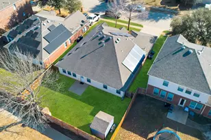 424 Shady Shore Ln, Crowley, TX 76036 - Photo 39