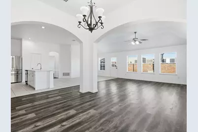 424 Shady Shore Lane, Crowley, TX 76036 - Photo 17