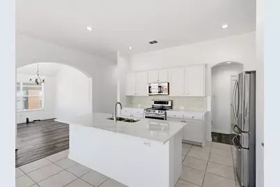 424 Shady Shore Lane, Crowley, TX 76036 - Photo 13