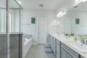 6226 Hightower St, Celina, TX 76227 - Photo 27