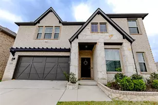 6226 Hightower St, Celina, TX 76227 - Photo 3