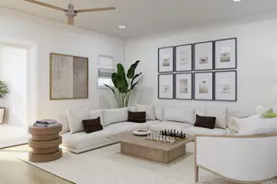 2720 Hogan Hill Ln, Fort Worth, TX 76109 - Photo 13