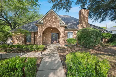 3512 Cliffwood Drive, Colleyville, TX 76034 - Photo 1