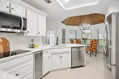 3512 Cliffwood Drive, Colleyville, TX 76034 - Photo 7