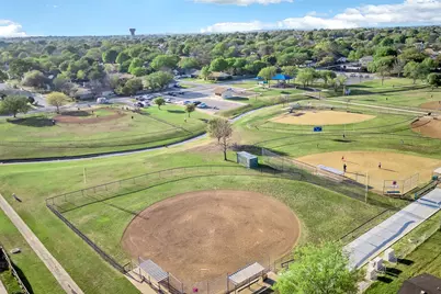 6529 Blue Grass Drive, Watauga, TX 76148 - Photo 33