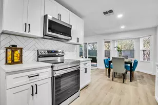 6529 Blue Grass Dr, Watauga, TX 76148 - Photo 11