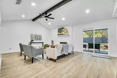 6529 Blue Grass Drive, Watauga, TX 76148 - Photo 7