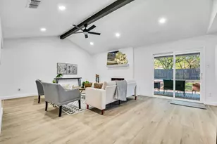 6529 Blue Grass Dr, Watauga, TX 76148 - Photo 7