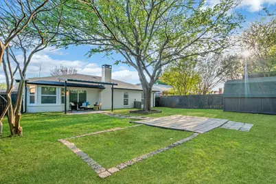 6529 Blue Grass Drive, Watauga, TX 76148 - Photo 29