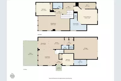 932 Brookville Court, Plano, TX 75074 - Photo 39