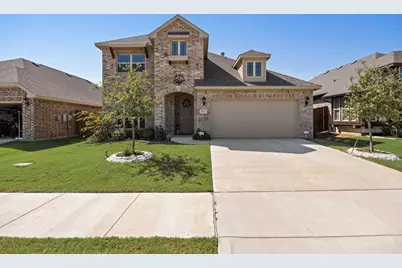 3911 Holly Springs Lane, Kaufman, TX 75142 - Photo 3