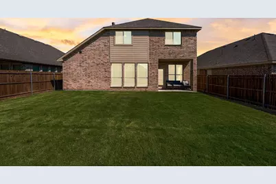 3911 Holly Springs Lane, Kaufman, TX 75142 - Photo 31