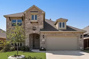 3911 Holly Spgs Ln, Kaufman, TX 75142 - Photo 1