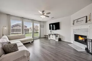 3911 Holly Spgs Ln, Kaufman, TX 75142 - Photo 5