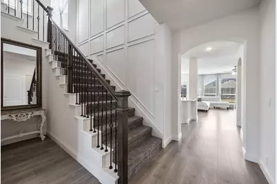 3911 Holly Springs Lane, Kaufman, TX 75142 - Photo 1