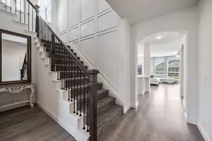 3911 Holly Spgs Ln, Kaufman, TX 75142 - Photo 1