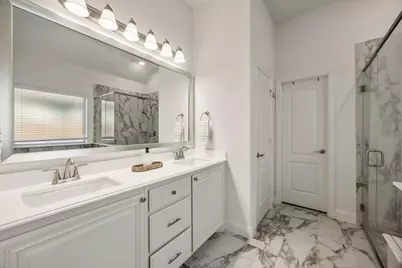 3911 Holly Springs Lane, Kaufman, TX 75142 - Photo 19