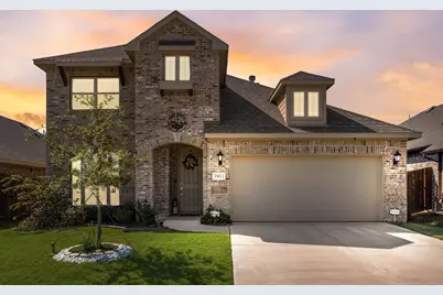 3911 Holly Springs Lane, Kaufman, TX 75142 - Photo 1