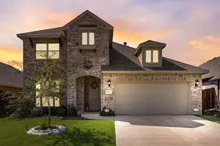 3911 Holly Spgs Ln, Kaufman, TX 75142 - Photo 1