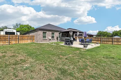 8112 Lakeshore Drive, Kemp, TX 75143 - Photo 23
