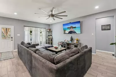 8112 Lakeshore Drive, Kemp, TX 75143 - Photo 5