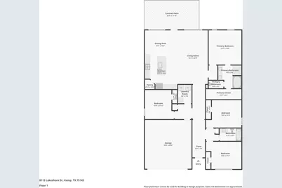 8112 Lakeshore Drive, Kemp, TX 75143 - Photo 27