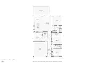 8112 Lakeshore Dr, Kemp, TX 75143 - Photo 27