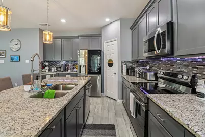 8112 Lakeshore Drive, Kemp, TX 75143 - Photo 9