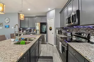 8112 Lakeshore Dr, Kemp, TX 75143 - Photo 9