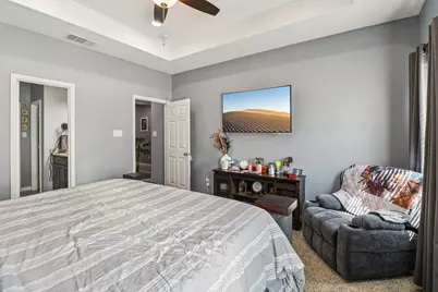 8112 Lakeshore Drive, Kemp, TX 75143 - Photo 17