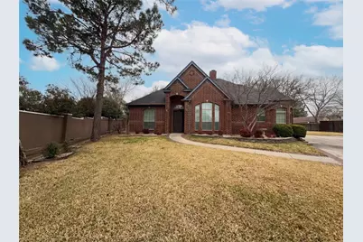 2101 Royal Dominion Court, Arlington, TX 76006 - Photo 1