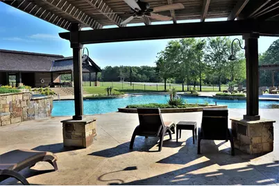 Lot 95A Castlewood Street, Gordonville, TX 76245 - Photo 9