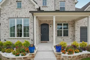 3960 Medio Creek Dr, Prosper, TX 75078 - Photo 3